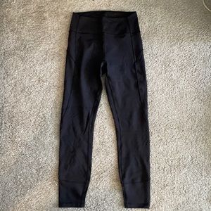 (SOLD) Lululemon leggings